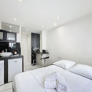 Appartement met een Slaapkamer